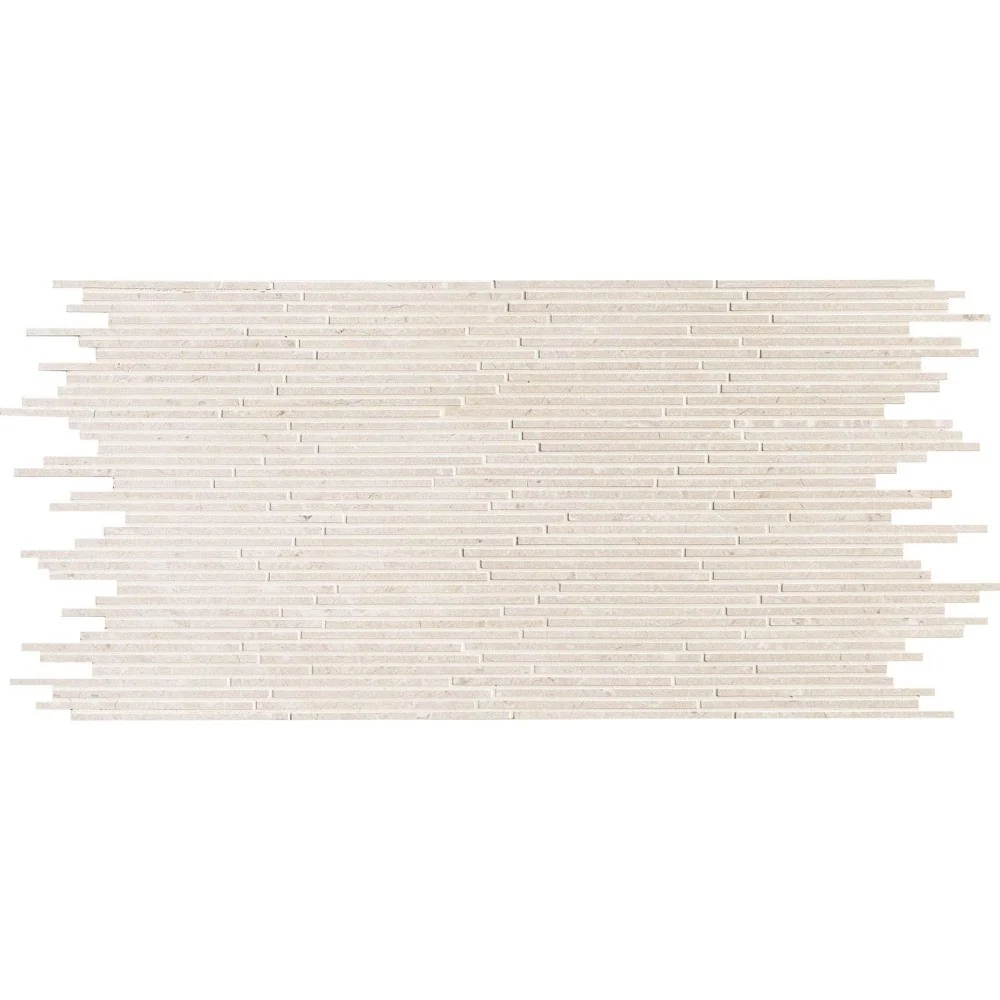 Mozaic 29x38 cm, Marazzi Magnifica Limestone Sand Stick