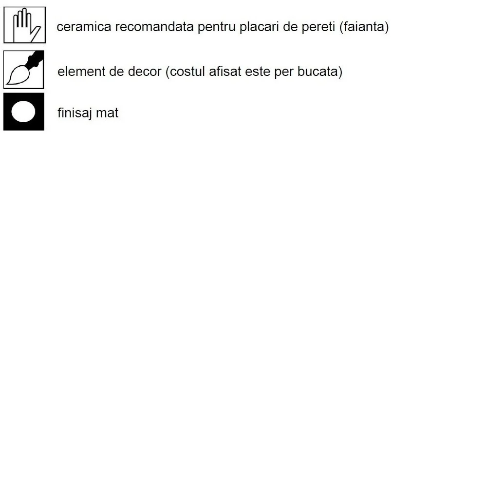 Mozaic 30x120 cm, Marazzi Alchimia Degrade