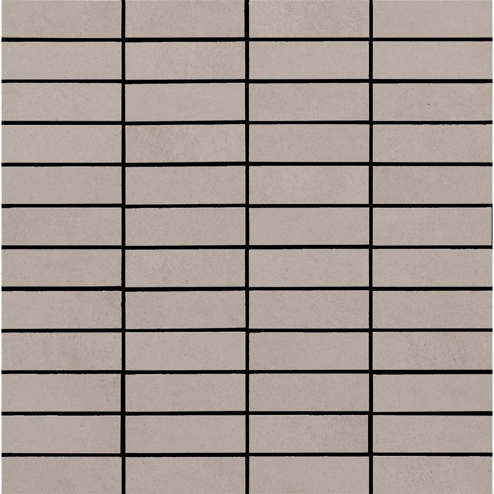 Mozaic 30x30 cm, Marazzi Alchimia Fango