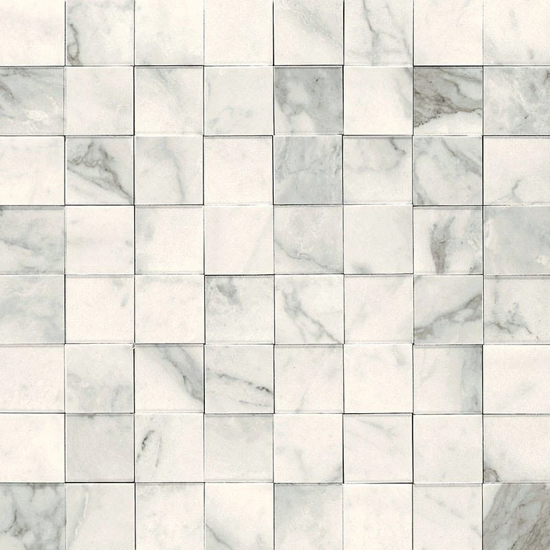 Mozaic 30x30 cm, Marazzi Allmarble Calacatta Extra Lux