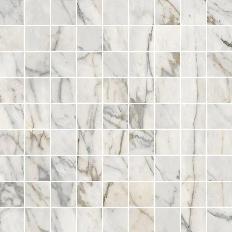 Mozaic 30x30 cm, Marazzi Allmarble Golden White