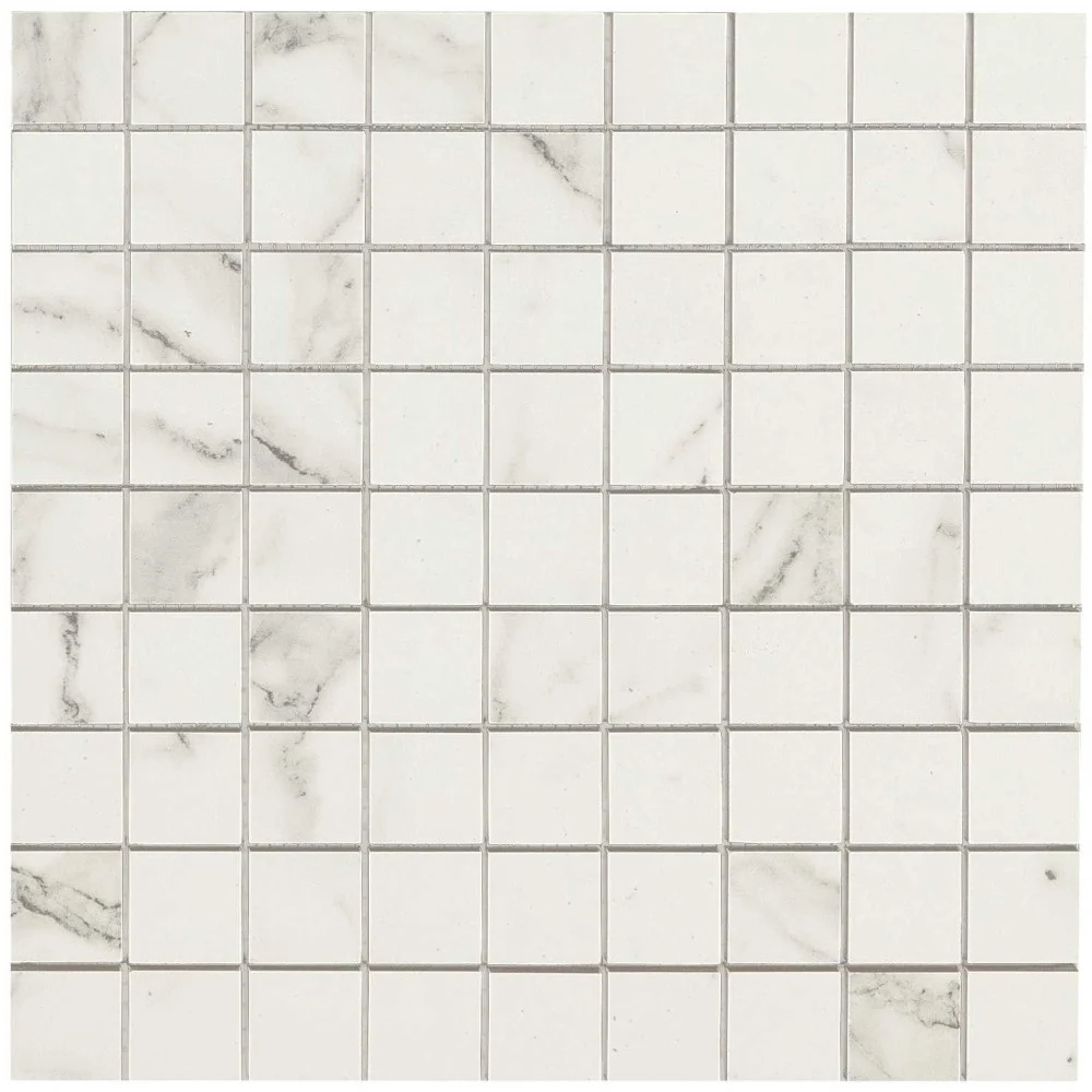 Mozaic 30x30 cm, Marazzi Allmarble Statuario