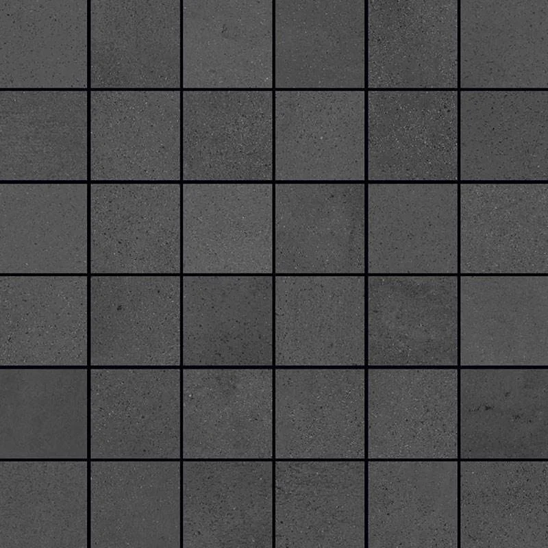 Mozaic 30x30 cm, Marazzi Appeal Anthracite