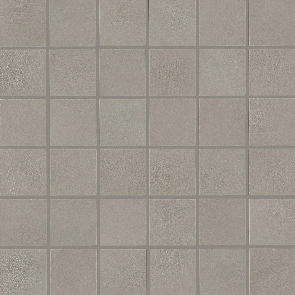 Mozaic 30x30 cm, Marazzi Block Silver