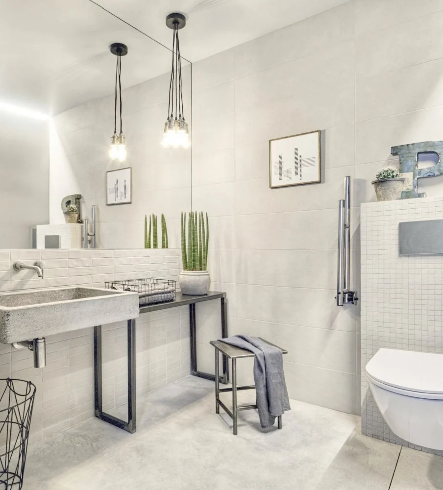 Mozaic 30x30 cm, Marazzi Chalk Butter