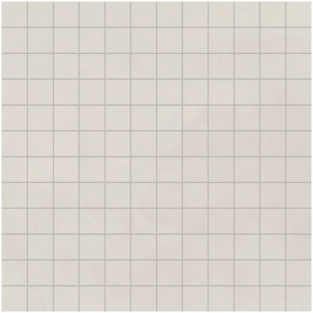 Mozaic 30x30 cm, Marazzi Chill Grey