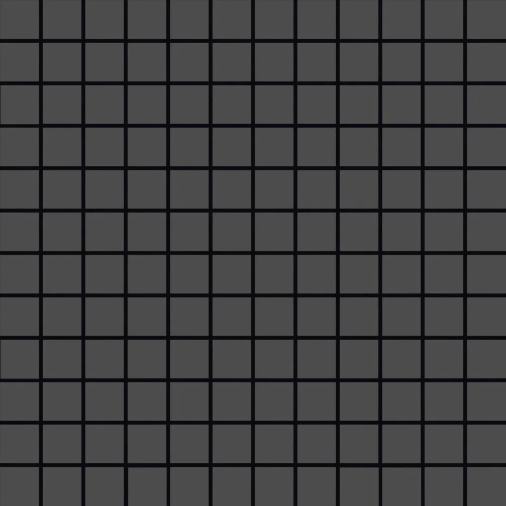 Mozaic 30x30 cm, Marazzi Colorplay Anthracite