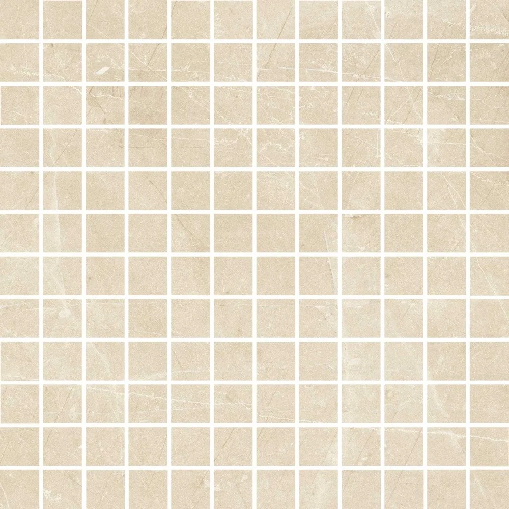 Mozaic 30x30 cm, Marazzi Marbleplay Marfil