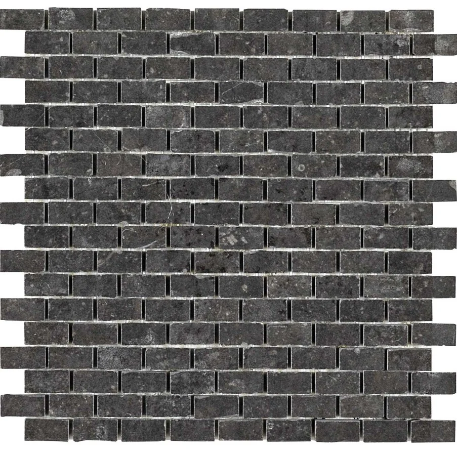 Mozaic 30x30 cm, Marazzi Mystone Bluestone Antracite