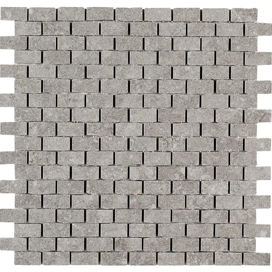 Mozaic 30x30 cm, Marazzi Mystone Bluestone Grigio