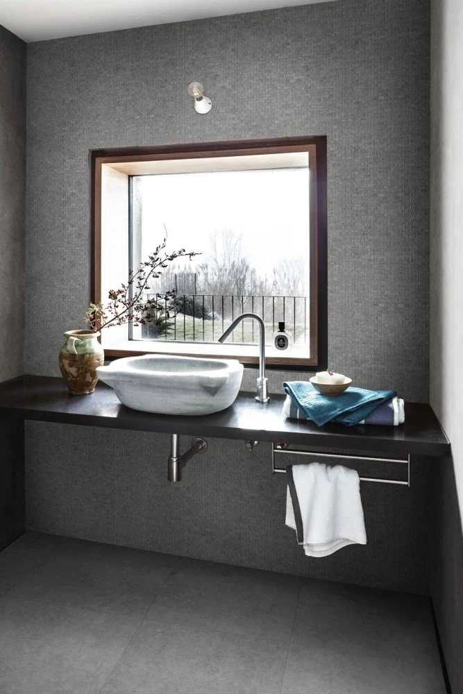 Mozaic 30x30 cm, Marazzi Mystone Bluestone Grigio