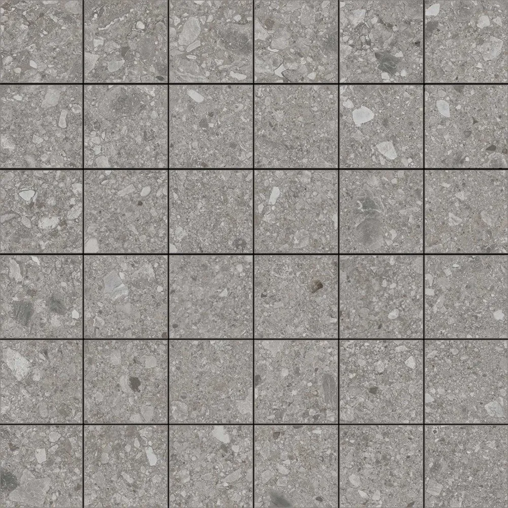 Mozaic 30x30 cm, Marazzi Mystone Ceppo di Gre Greige