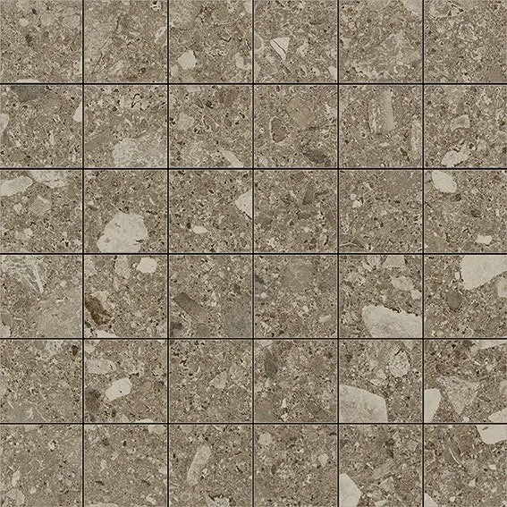 Mozaic 30x30 cm, Marazzi Mystone Ceppo di Gre Beige