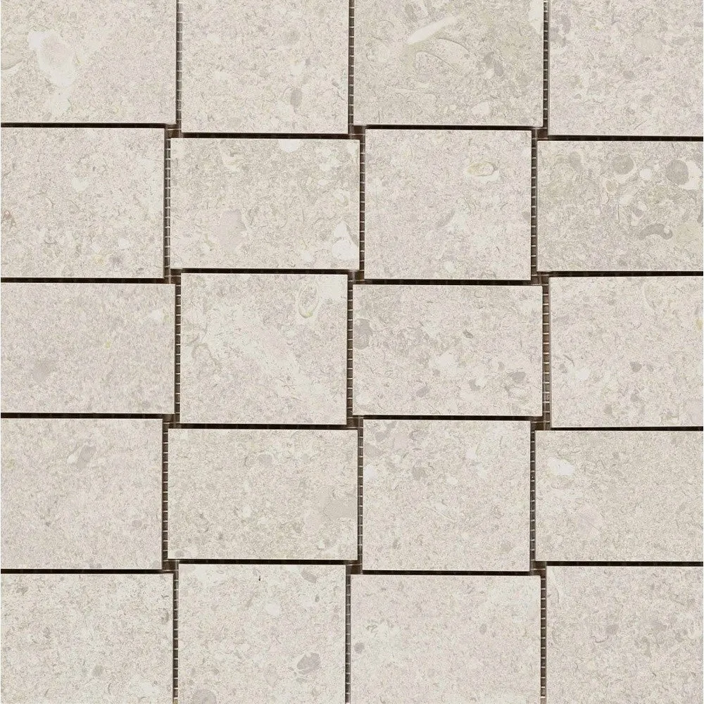 Mozaic 30x30 cm, Marazzi Mystone Gris Fleury Bianco