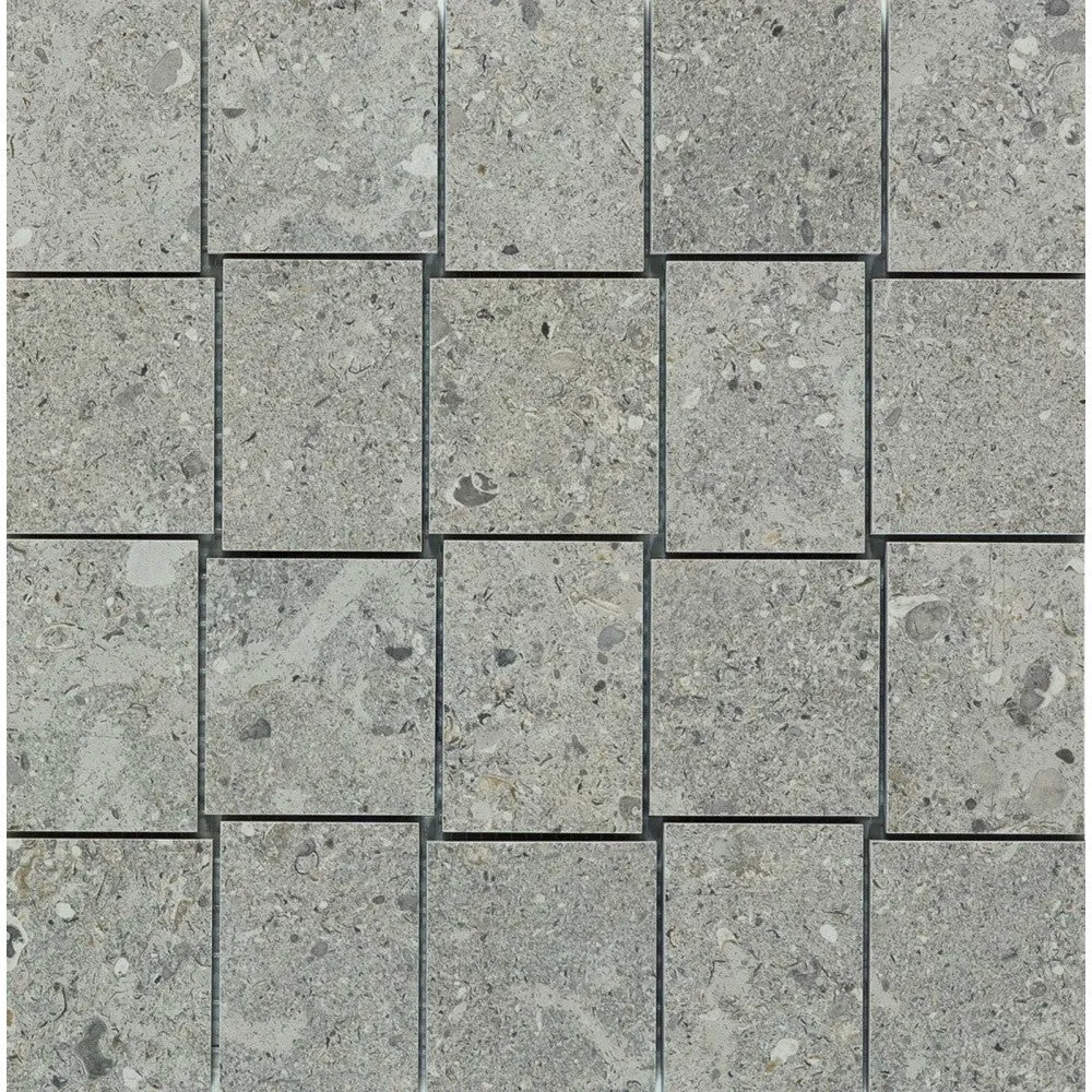 Mozaic 30x30 cm, Marazzi Mystone Gris Fleury Taupe