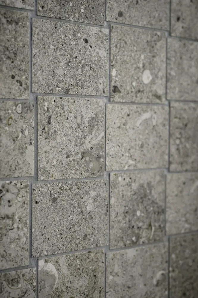 Mozaic 30x30 cm, Marazzi Mystone Gris Fleury Taupe