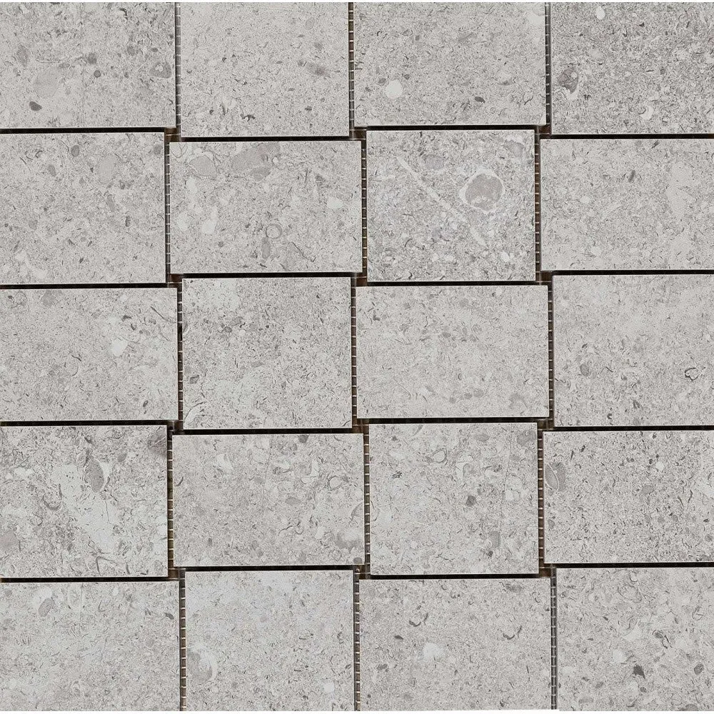 Mozaic 30x30 cm, Marazzi Mystone Gris Fleury Grigio