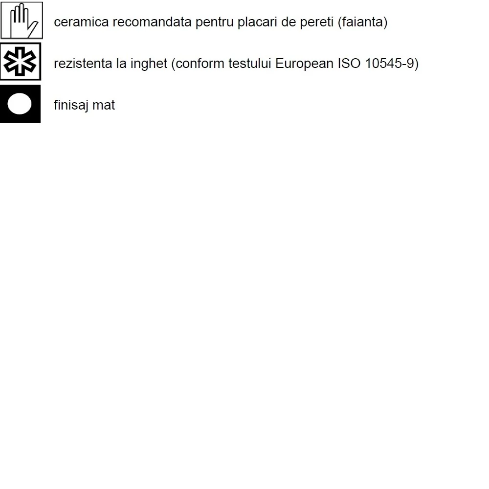 Mozaic 30x30 cm, Marazzi Mystone Lavagna Bianco