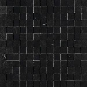 Mozaic 30x30 cm, Marazzi Mystone Lavagna Nero