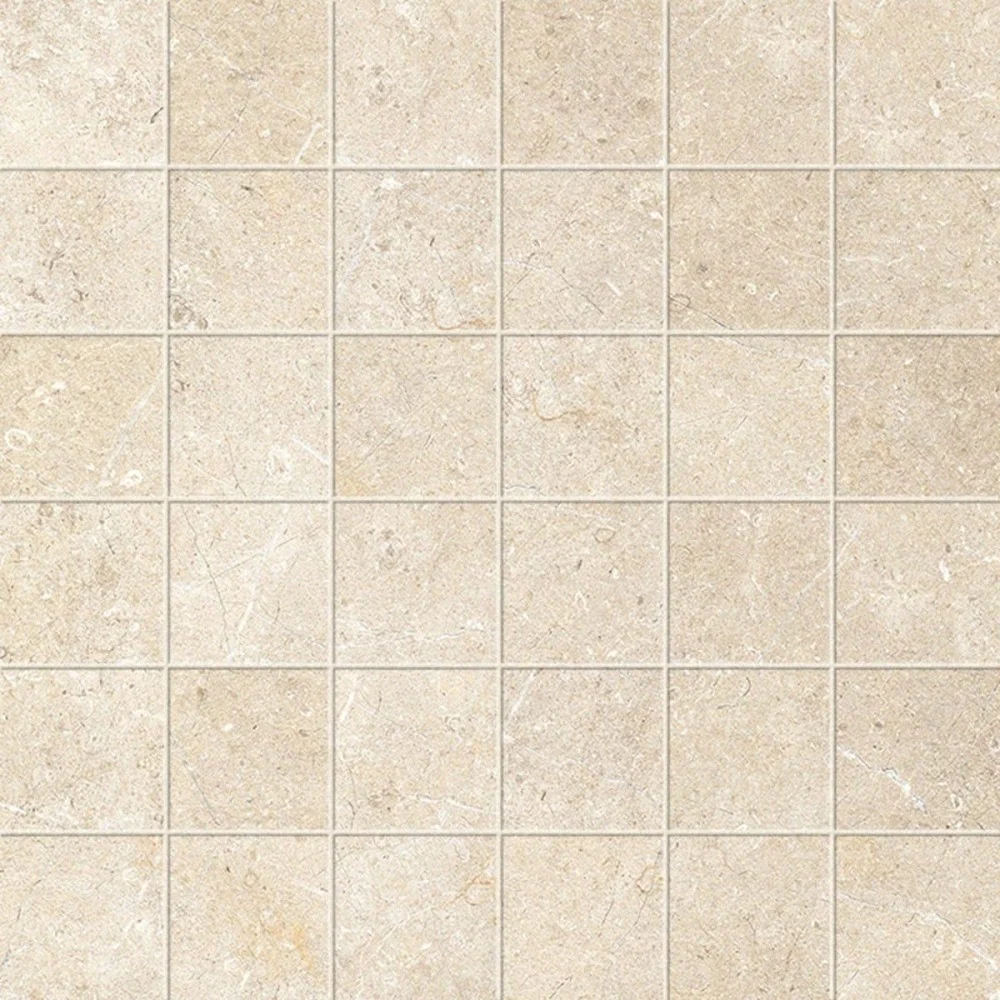 Mozaic 30x30 cm, Marazzi Mystone Limestone Sand