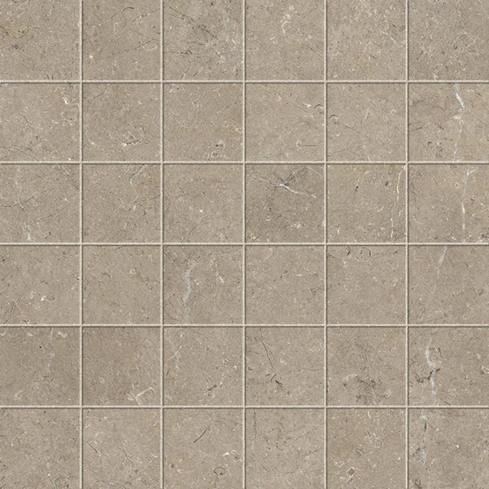Mozaic 30x30 cm, Marazzi Mystone Limestone Taupe