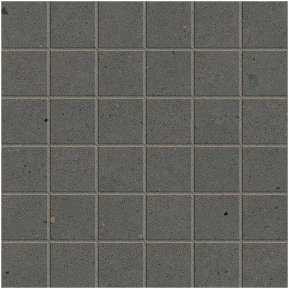 Mozaic 30x30 cm, Marazzi Mystone Moon Anthracite