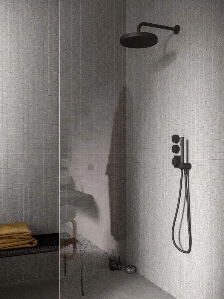 Mozaic 30x30 cm, Marazzi Mystone Moon Grey