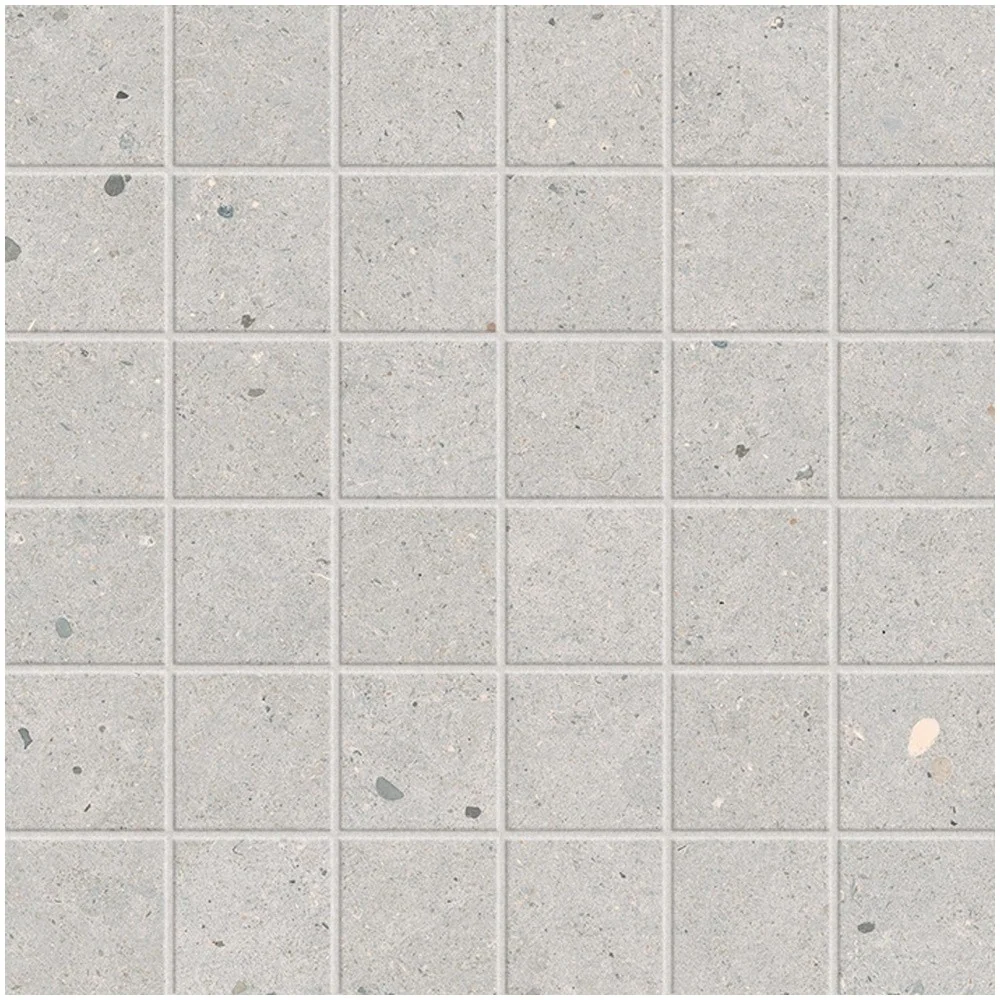 Mozaic 30x30 cm, Marazzi Mystone Moon White