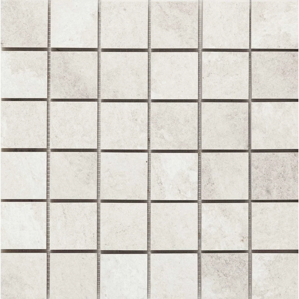 Mozaic 30x30 cm, Marazzi Mystone Quarzite Ghiaccio