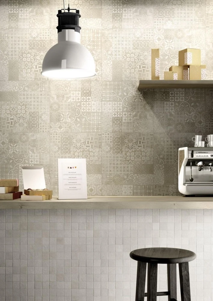 Mozaic 30x30 cm, Marazzi Plaster Butter