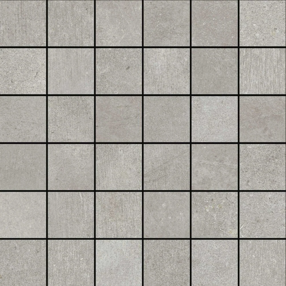 Mozaic 30x30 cm, Marazzi Plaster Grey