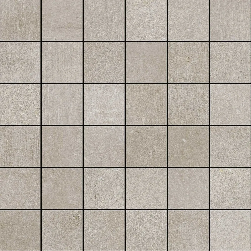 Mozaic 30x30 cm, Marazzi Plaster Sand