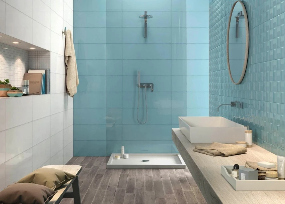 Mozaic 30x30 cm, Marazzi Pottery Light