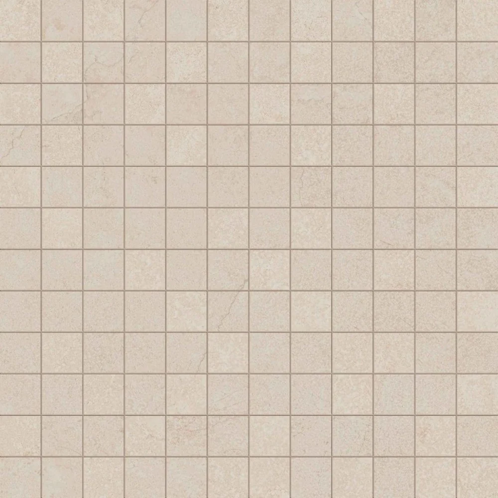 Mozaic 30x30 cm, Marazzi Puro Alba Wall Arena