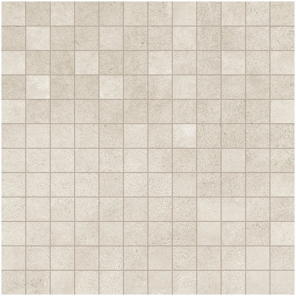 Mozaic 30x30 cm, Marazzi Puro Plaza Wall Beige