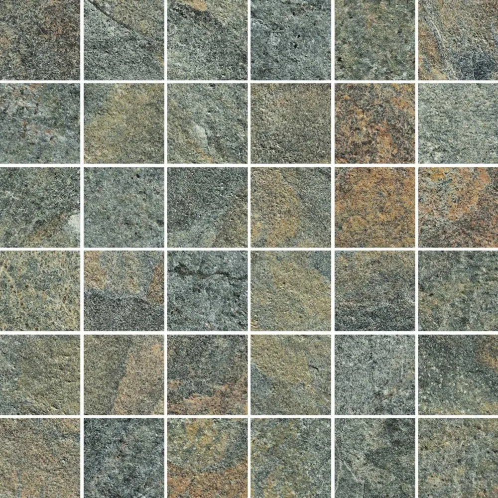 Mozaic 30x30 cm, Marazzi Rocking Grey