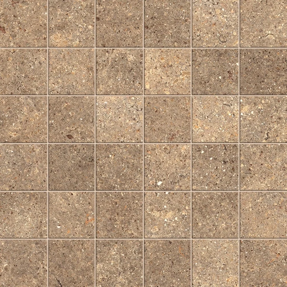 Mozaic 30x30 cm, Marazzi Terratech Senape
