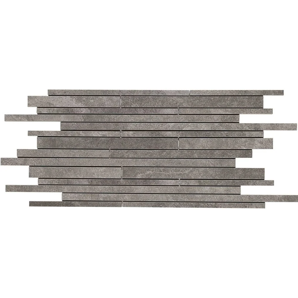 Mozaic 30x60 cm, Marazzi Mystone Ardesia Cenere