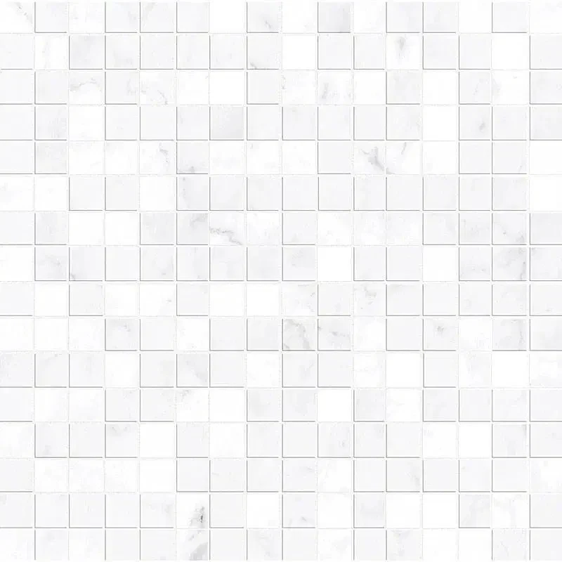 Mozaic 40x40 cm, Marazzi Allmarble Wall Altissimo Lux