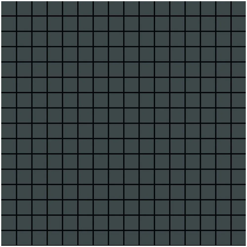 Mozaic 40x40 cm, Marazzi Eclettica Anthracite
