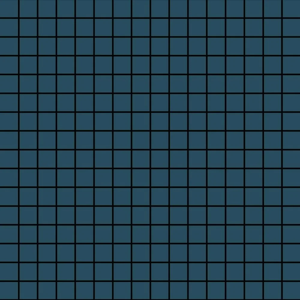 Mozaic 40x40 cm, Marazzi Eclettica Blue