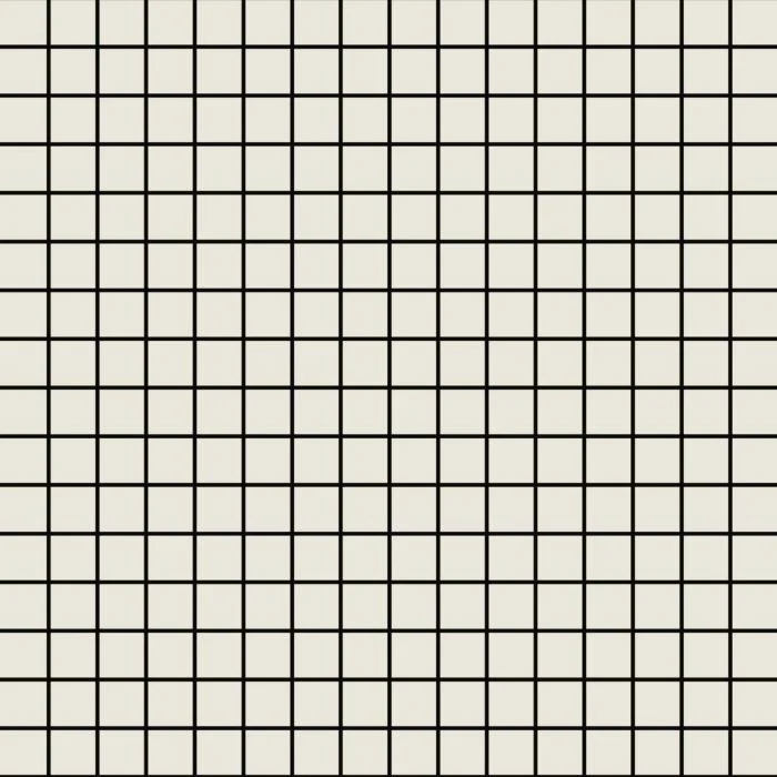 Mozaic 40x40 cm, Marazzi Eclettica Cream