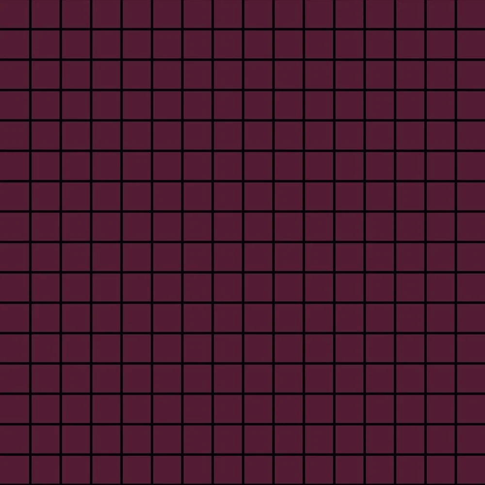 Mozaic 40x40 cm, Marazzi Eclettica Purple