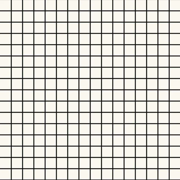 Mozaic 40x40 cm, Marazzi Eclettica White
