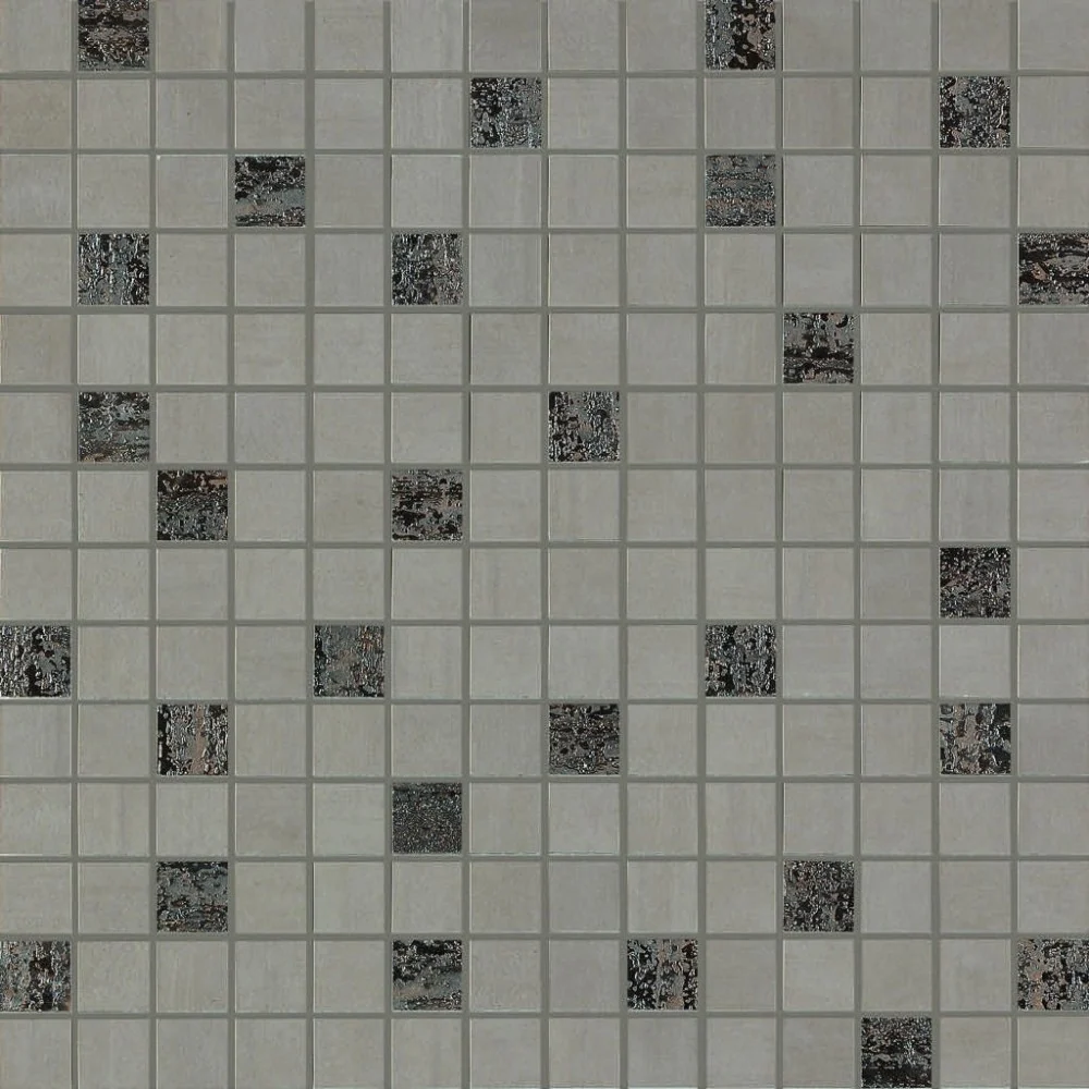 Mozaic 40x40 cm, Marazzi Materika Fango