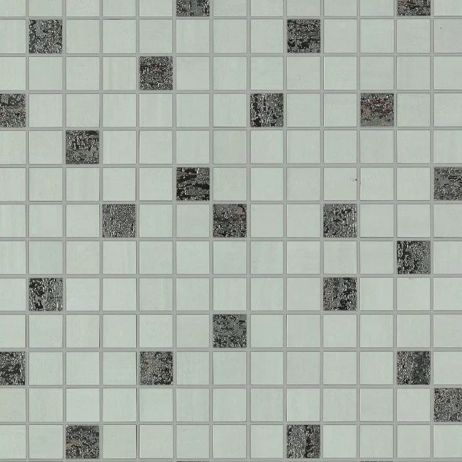 Mozaic 40x40 cm, Marazzi Materika Grigio