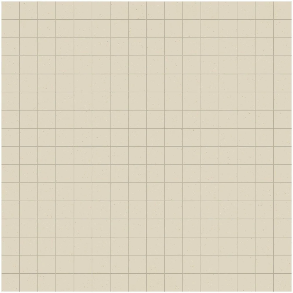 Mozaic 40x40 cm, Marazzi Momenti Avorio