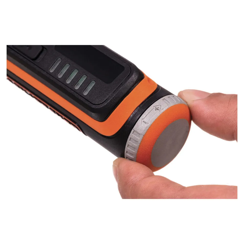 Instrument rotativ multifuncțional Black+Decker BCRT8IK-XJ BLACK & DECKER