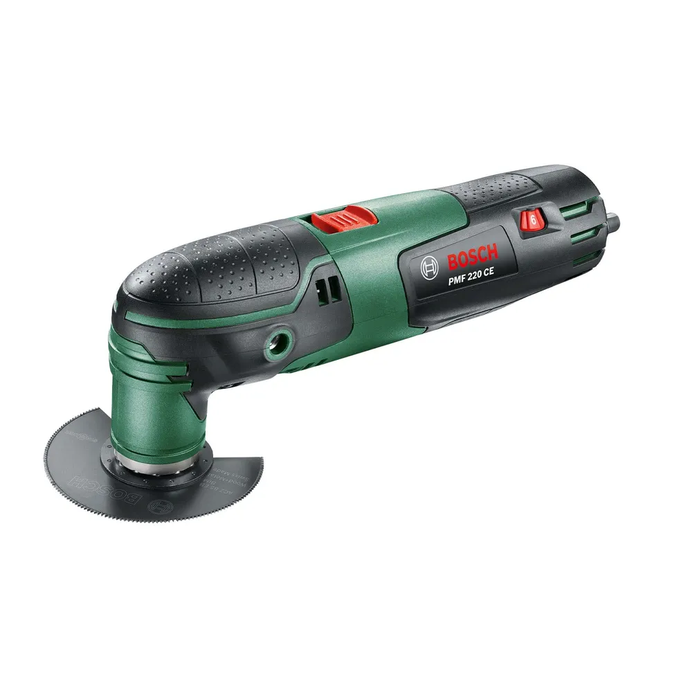 Instrument multifuncțional Bosch PMF 220 CE