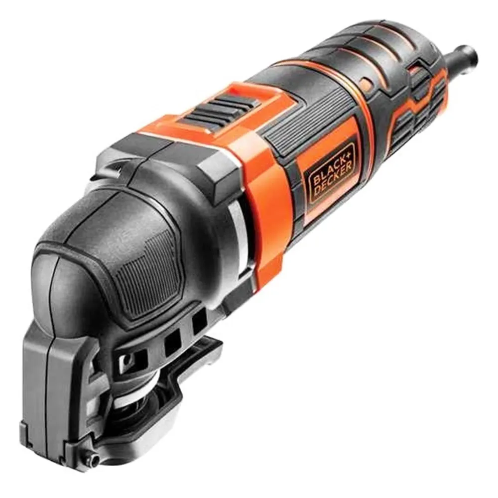 Instrument multifuncțional Black+Decker MT300SA2-QS 300W